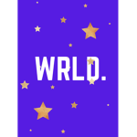 WRLD.