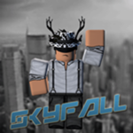 Skyfall Clothing
