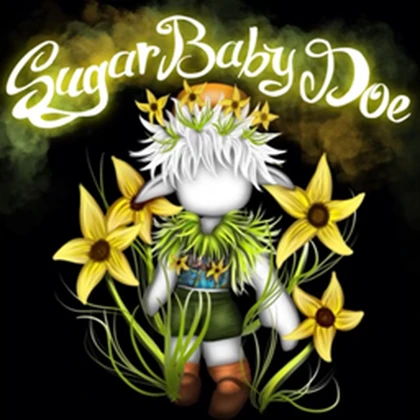 SugarBabyDoe Roblox group icon