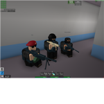 OG Apoc Bandits