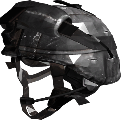 FREE Test mesh helmet