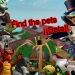 Find the pets icon