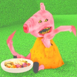 Hungry Pig icon