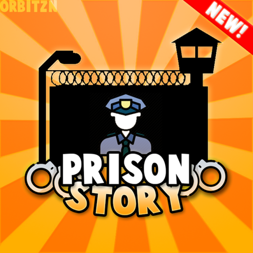 Prison Break👮 [STORY]