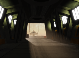 Imperial Academy on Yinchorr
