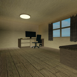 Room [Showcase] icon