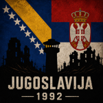 Jugoslavija 1992