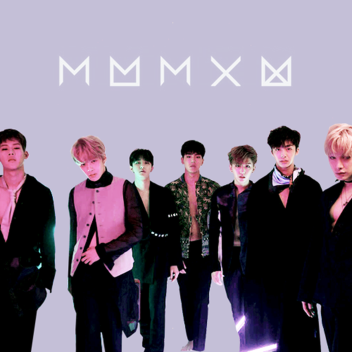 Monsta X