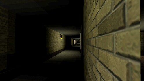 Identity Fraud Horror Game