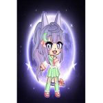 Ash angel