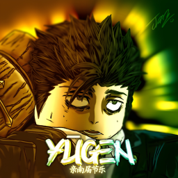 [Early Access 🗡️] Yugen