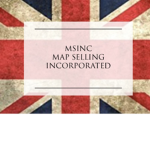 - MSINC - Map Selling Incorporated