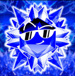 Crystal Melon