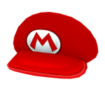 The Mario Tears Group!
