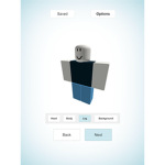 Roblox world experience