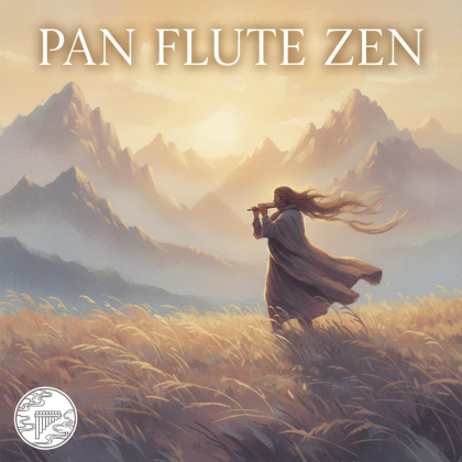 Deep Pan Flute Peace Roblox music