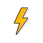 Flashing Creations