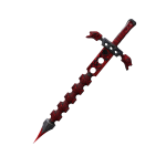 Demonic Sword