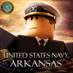 United States Navy, Arkansas