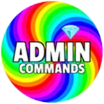Admin Commands