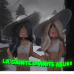 La Sainte Divinité Abuse