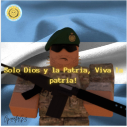 Base Militar de Uruguay