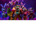Five Nights at Freddy's FanBase!
