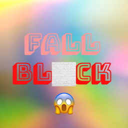 Fall Block