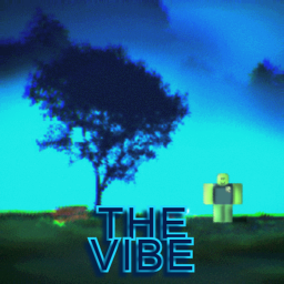 Ｔｈｅ Ｖｉｂｅ