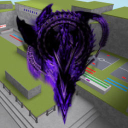 District Titan [Arferia Training Grounds]