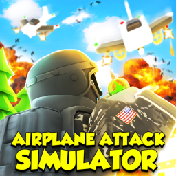 Airplane Attack Simulator