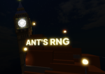 Ant's RNG