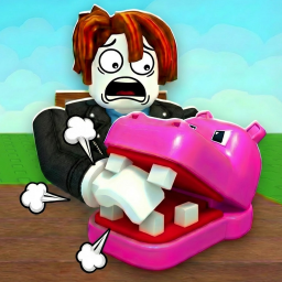 [UPD] 🦷 Hippo Bite
