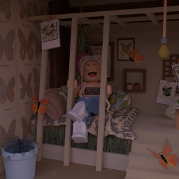 Esellia's Homestore!