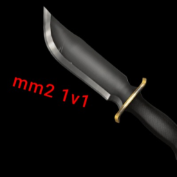 Mm2 1v1