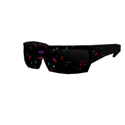 Confetti Stargazers 🎉🎊