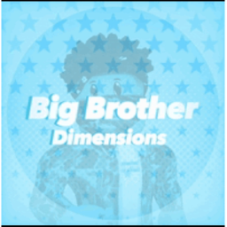 Big Brother Dimension Season 4