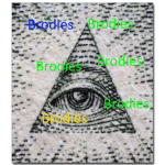 the Illuminati Brodies