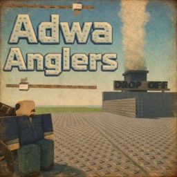 Adwa Anglers icon