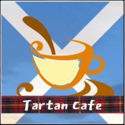 The Tartan Cafe