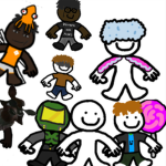The Silly Squad of Silliness
