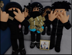 CARRIBEAN MAFIA