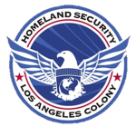 Colony - Homeland Security
