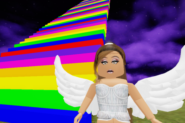 Heaven or HELL?! YOU DECIDE!* screenshot 2