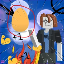 Strength Clicker icon