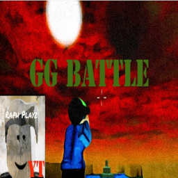 GG Battle!