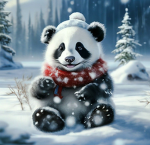 Panda best09