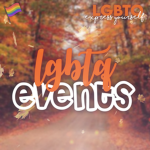 LGBTQ Events