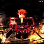 Shinigami Online[SO]