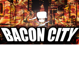 Bacon Hangout